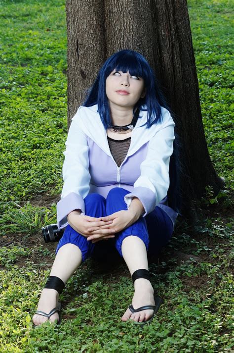 cosplay hinata xxx|Hinata Cosplay Porn Videos 